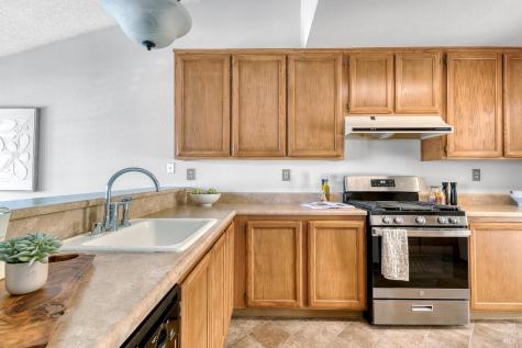 1114 Redwood Boulevard Novato CA 94947