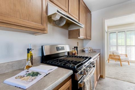 1114 Redwood Boulevard Novato CA 94947
