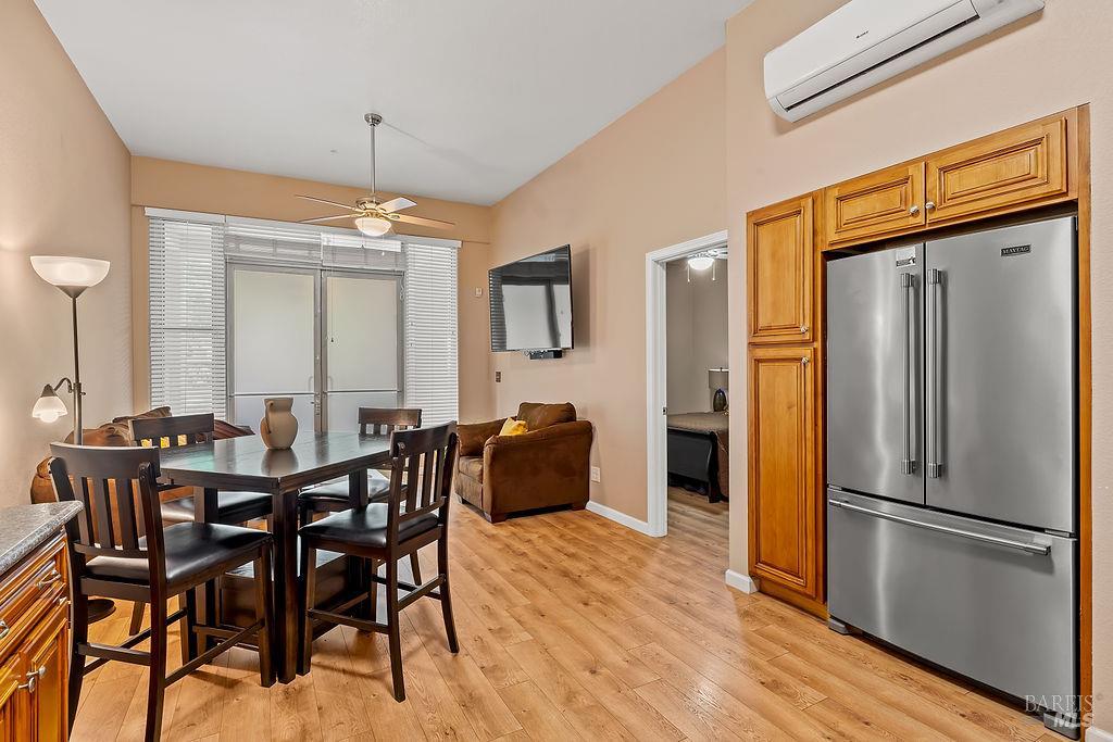 985 Doubles Drive Santa Rosa CA 95407