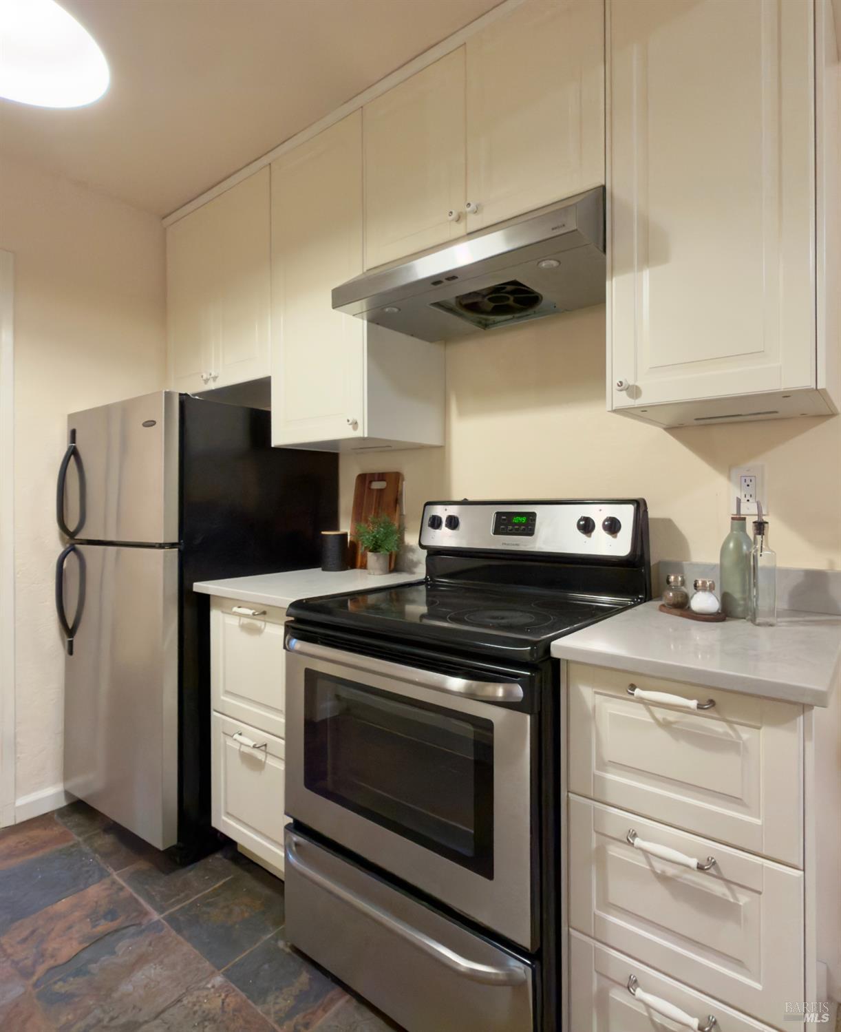 4083 Tokay Drive Napa CA 94558