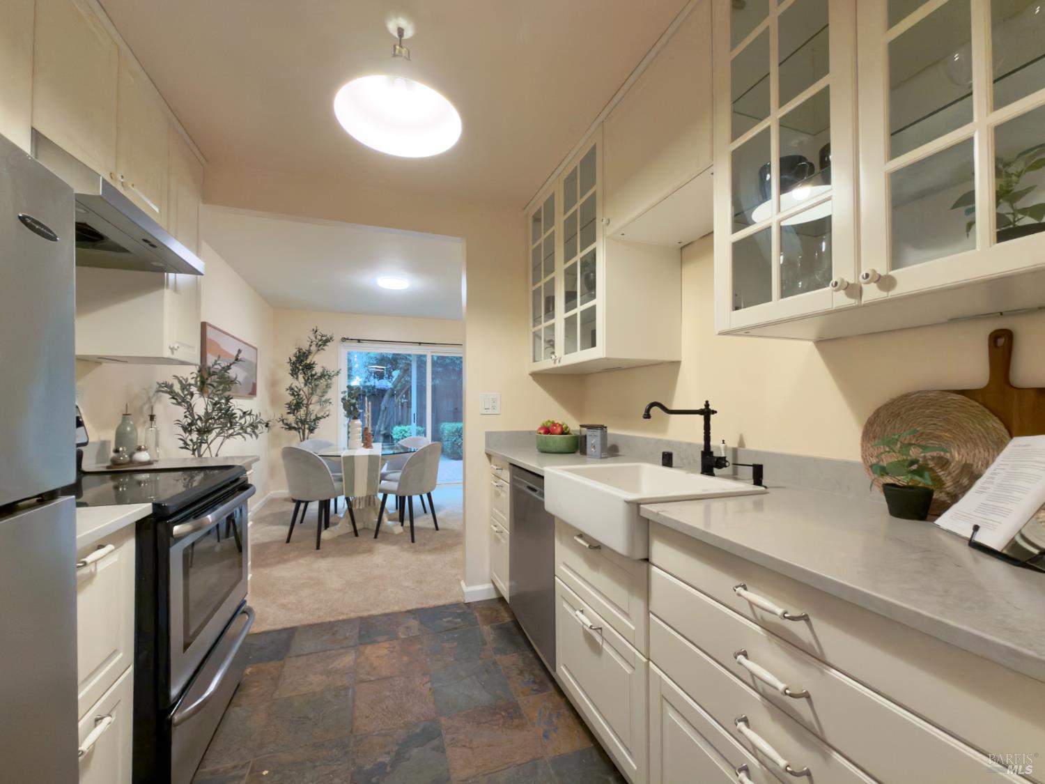 4083 Tokay Drive Napa CA 94558