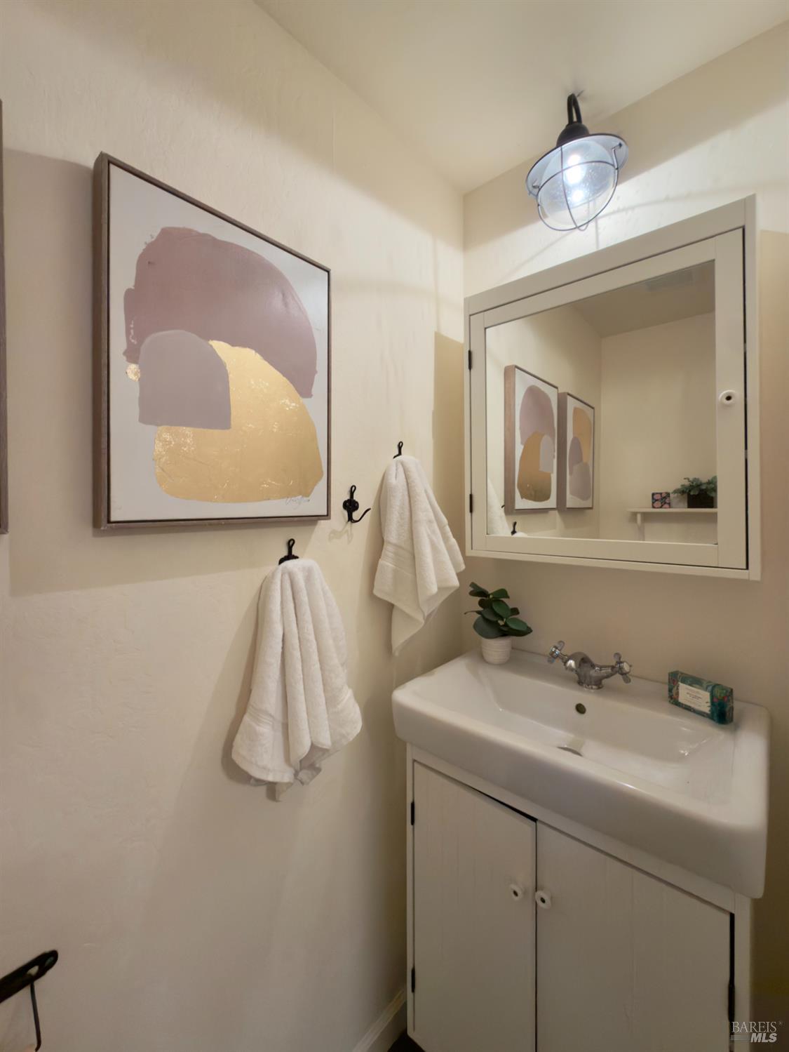 4083 Tokay Drive Napa CA 94558