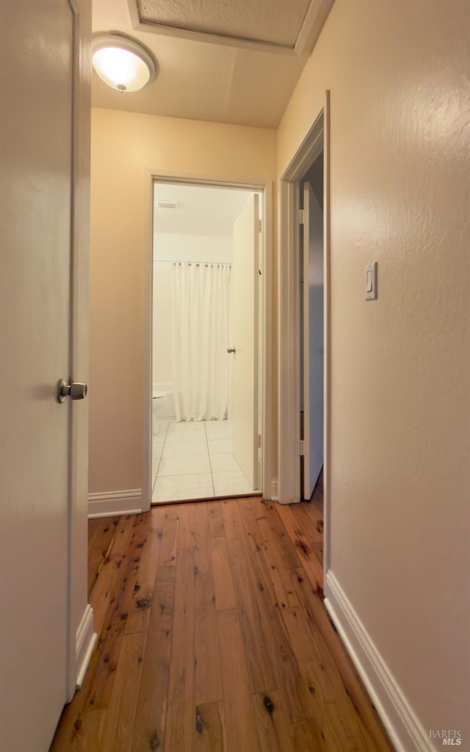 4083 Tokay Drive Napa CA 94558