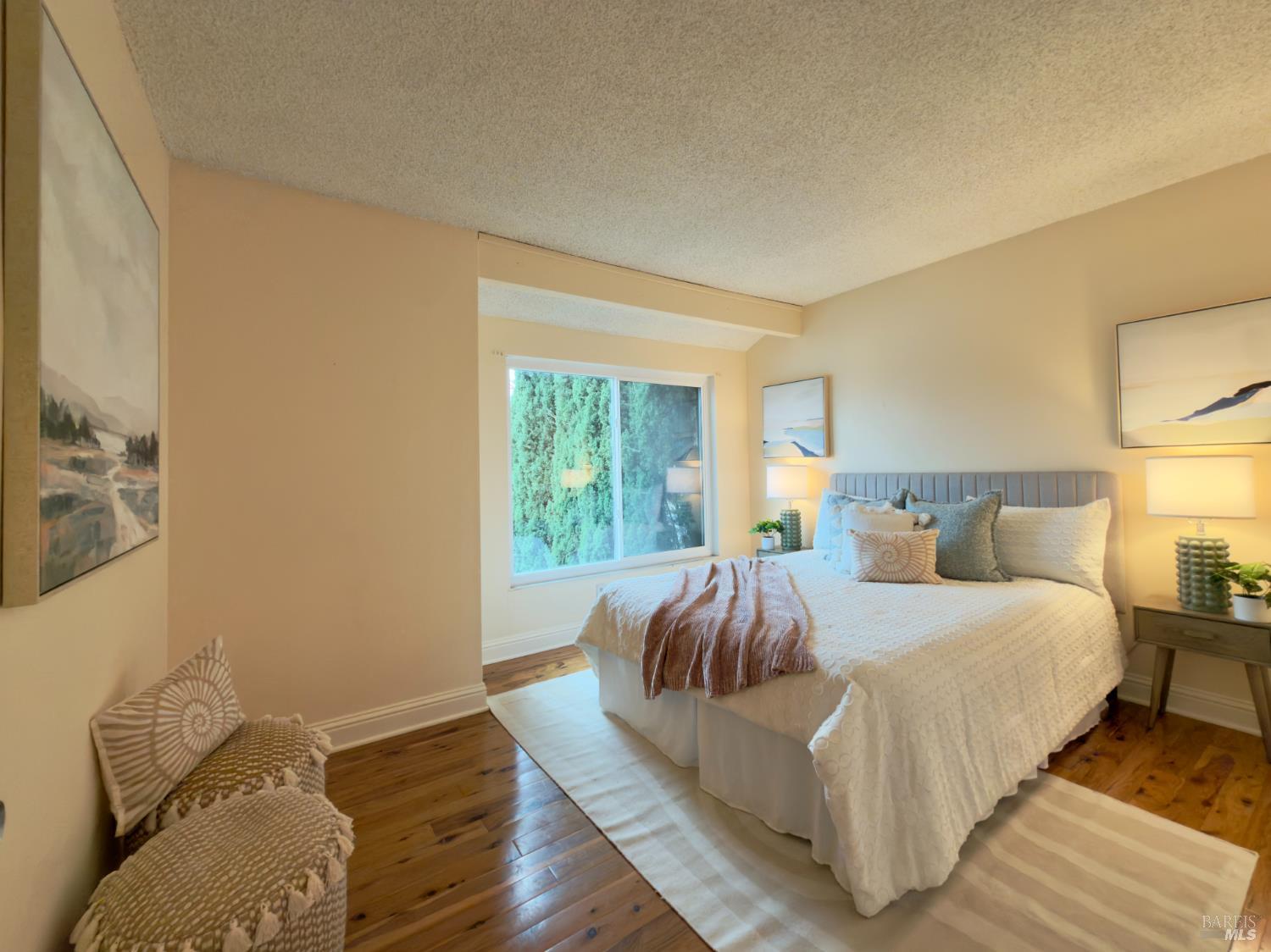 4083 Tokay Drive Napa CA 94558