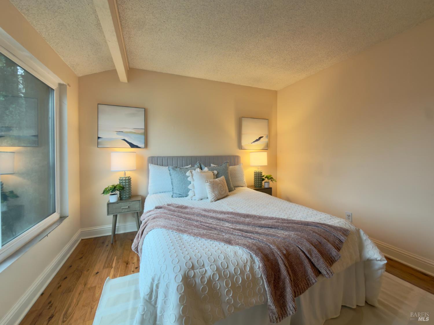 4083 Tokay Drive Napa CA 94558