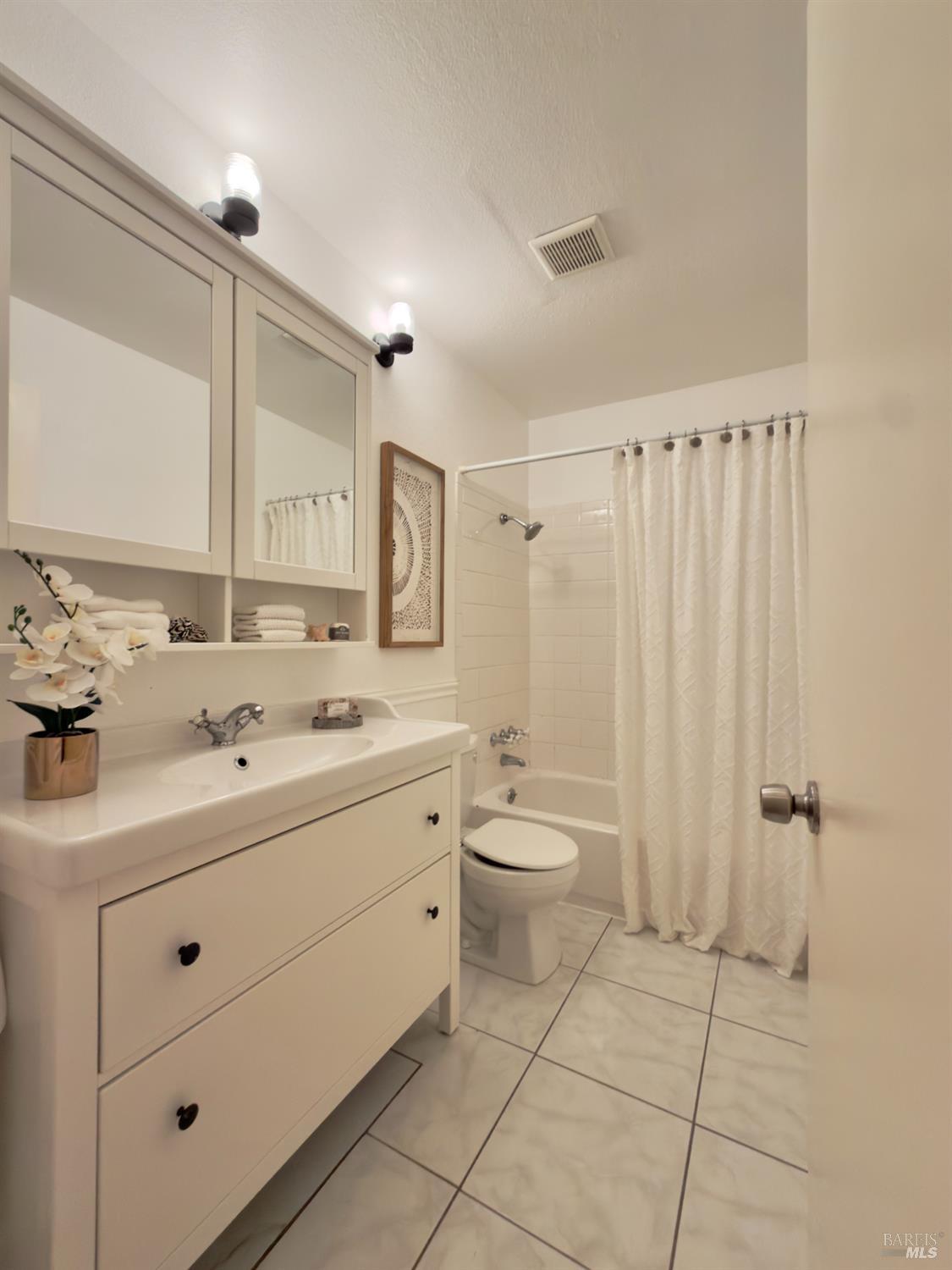 4083 Tokay Drive Napa CA 94558