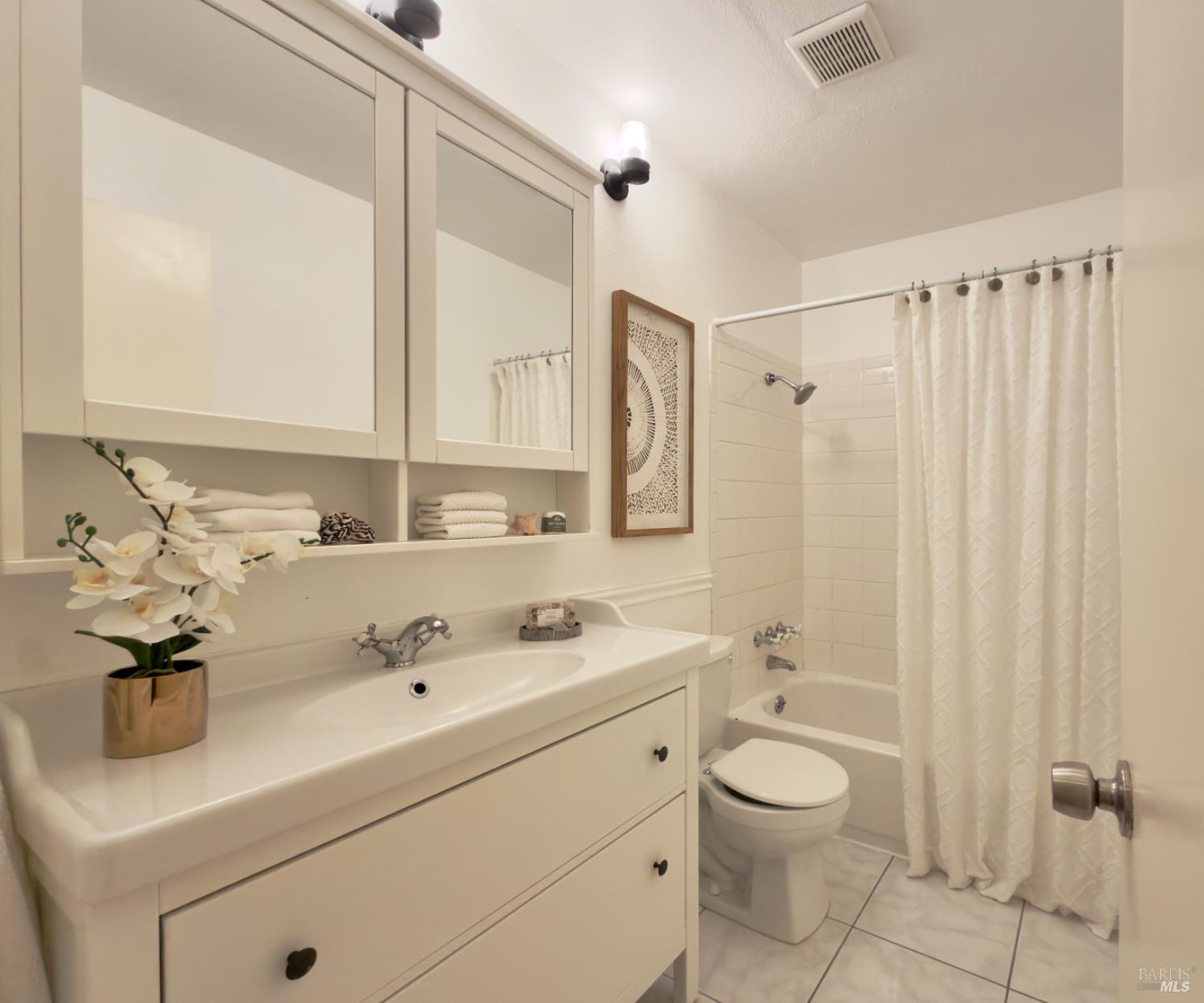 4083 Tokay Drive Napa CA 94558