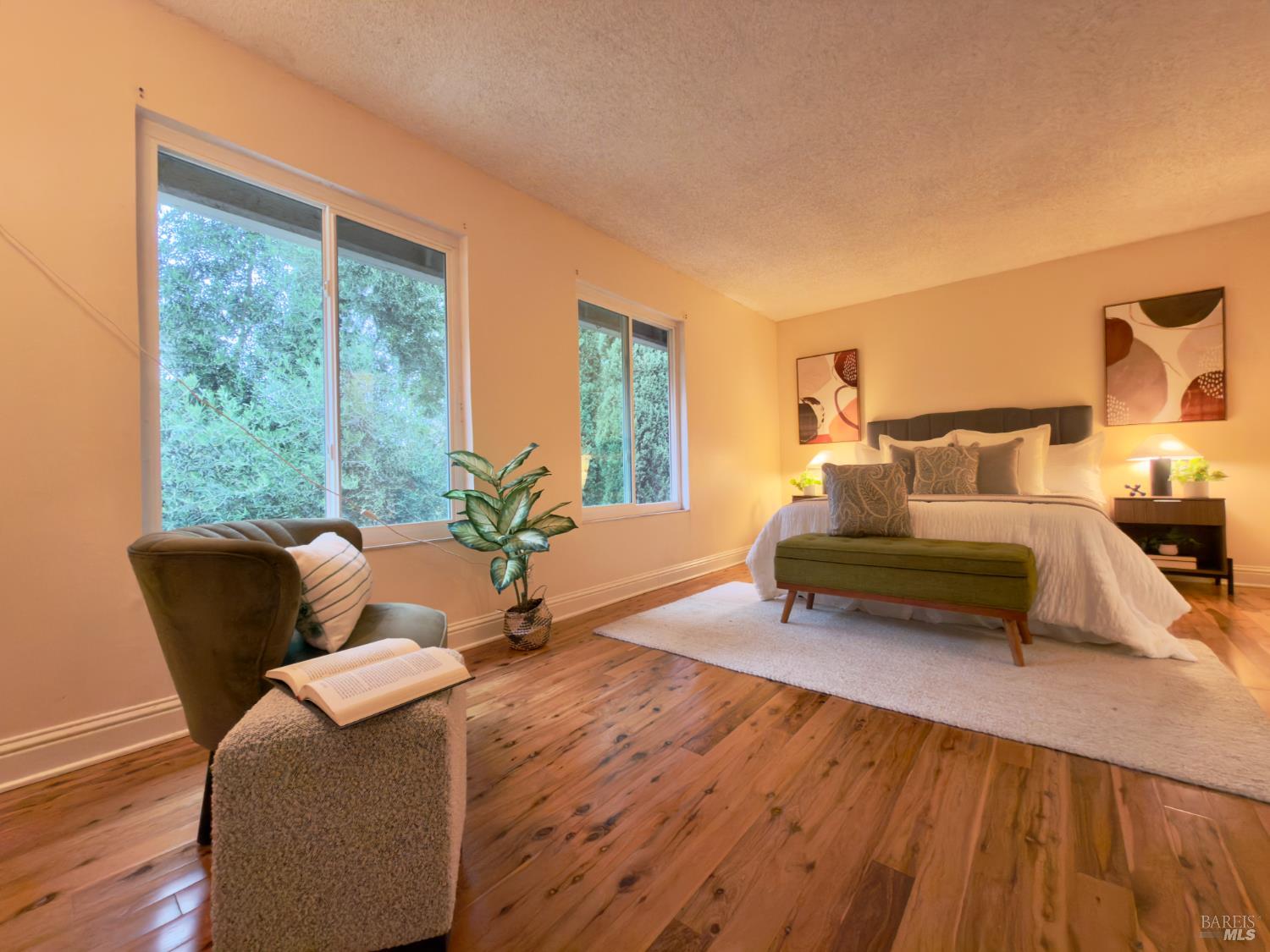 4083 Tokay Drive Napa CA 94558