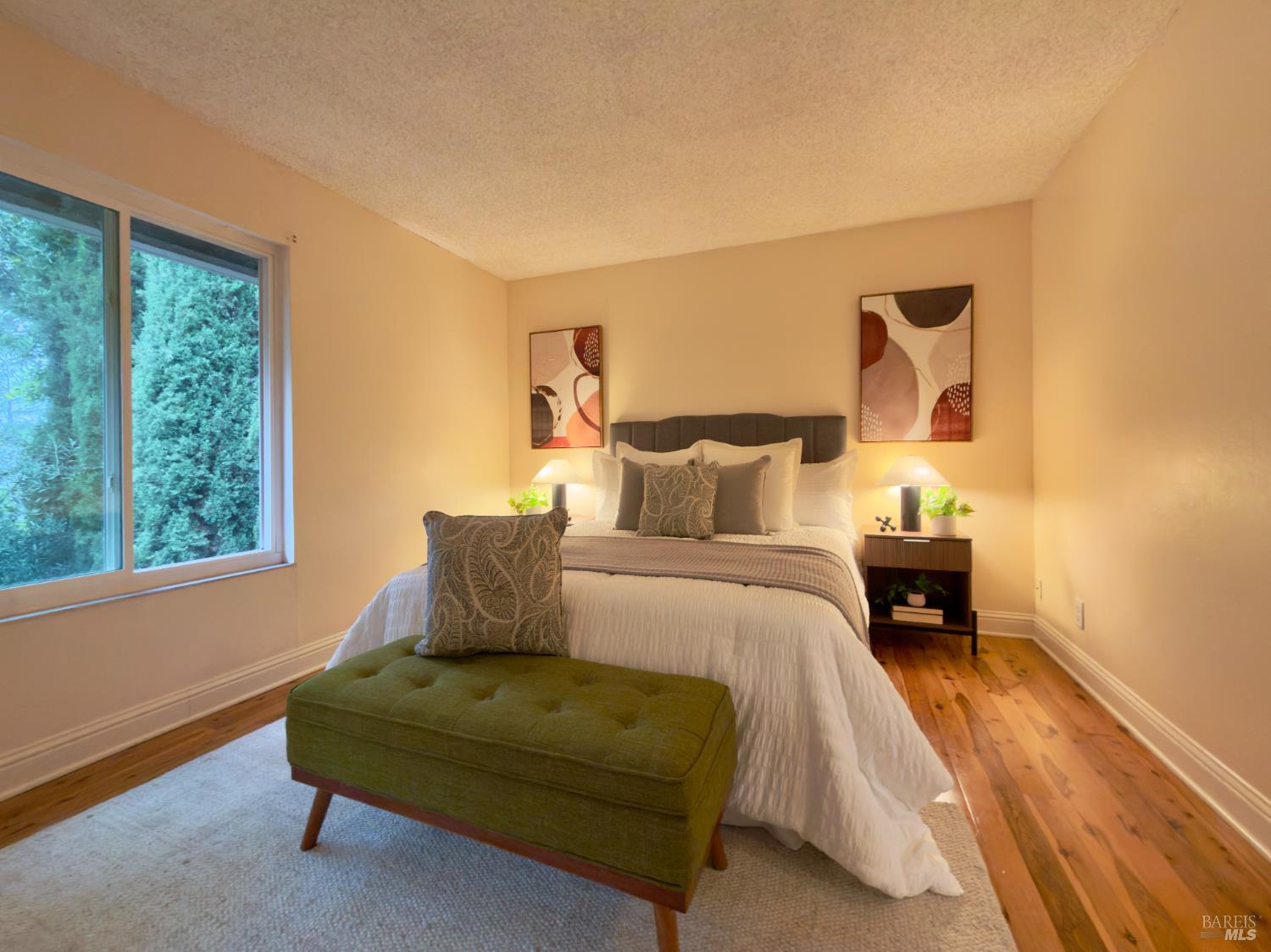 4083 Tokay Drive Napa CA 94558