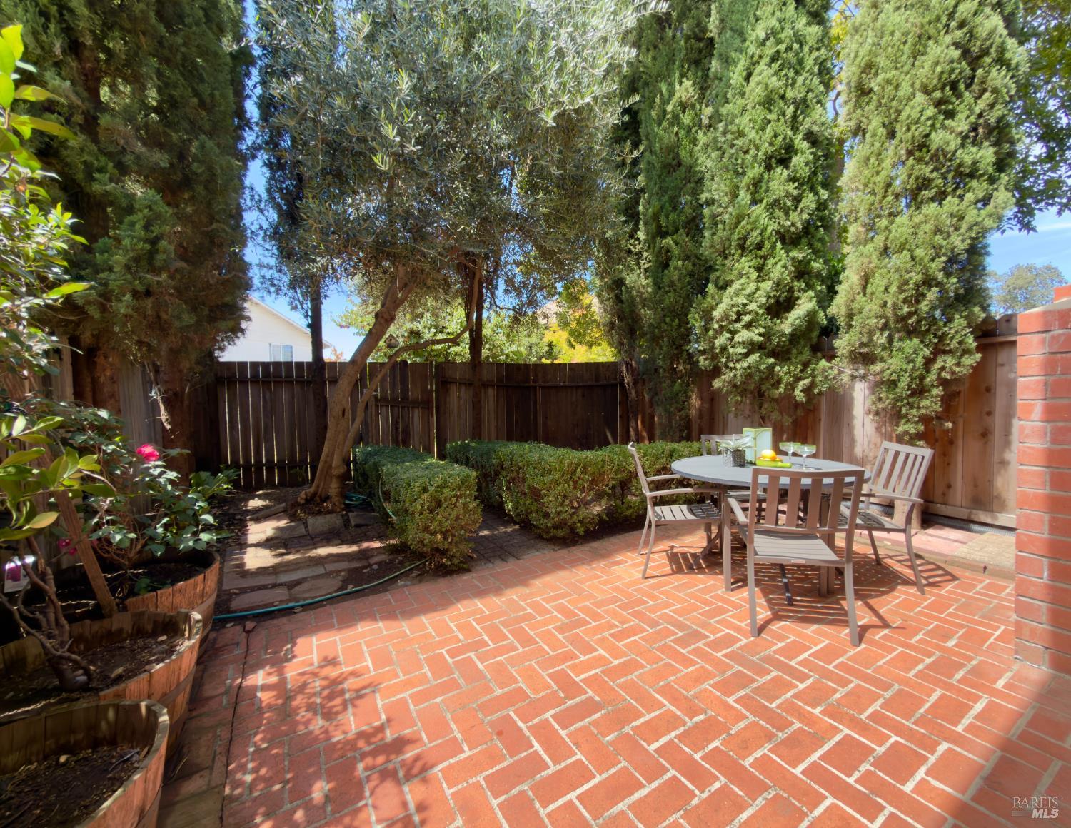 4083 Tokay Drive Napa CA 94558