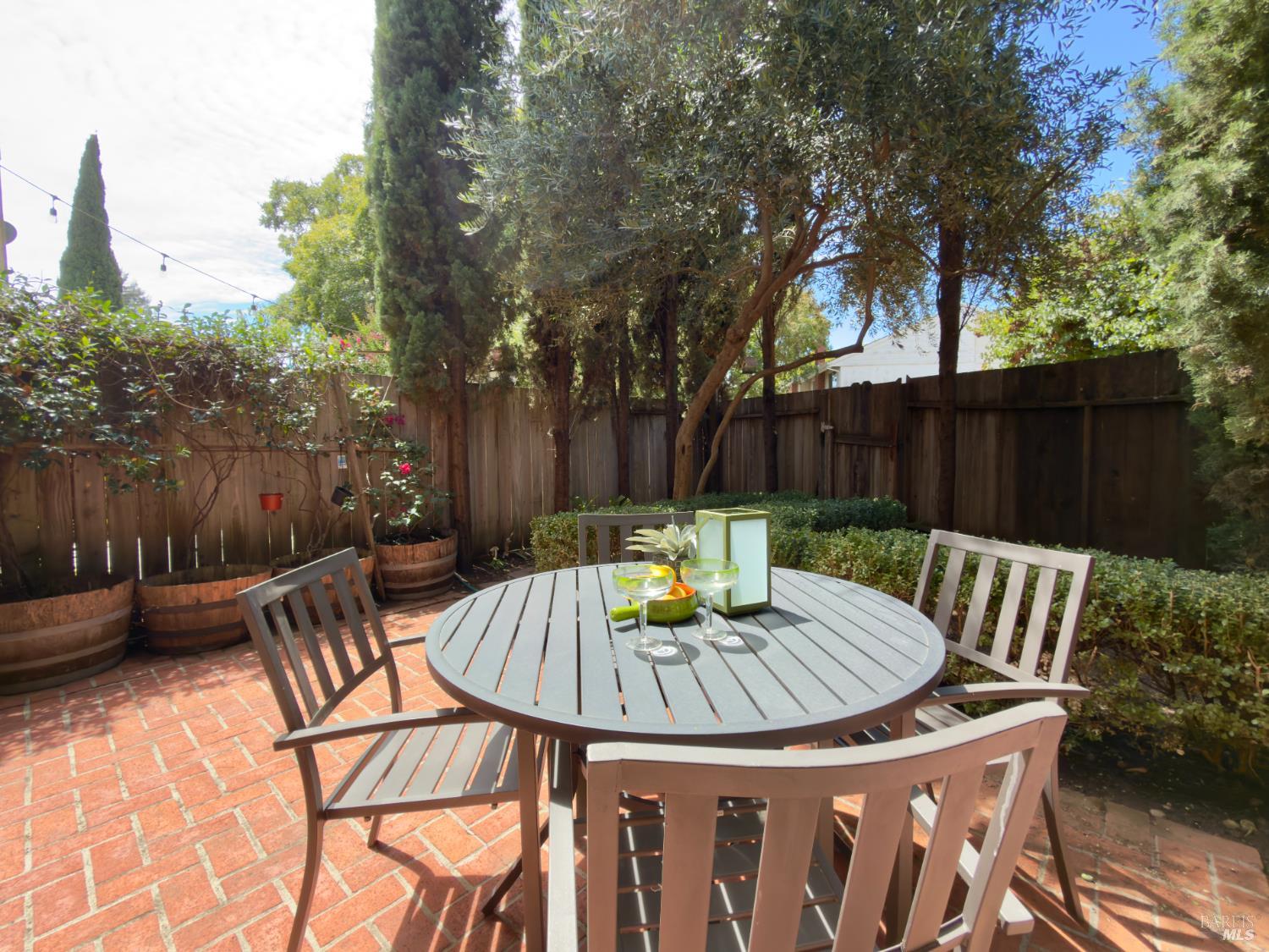 4083 Tokay Drive Napa CA 94558