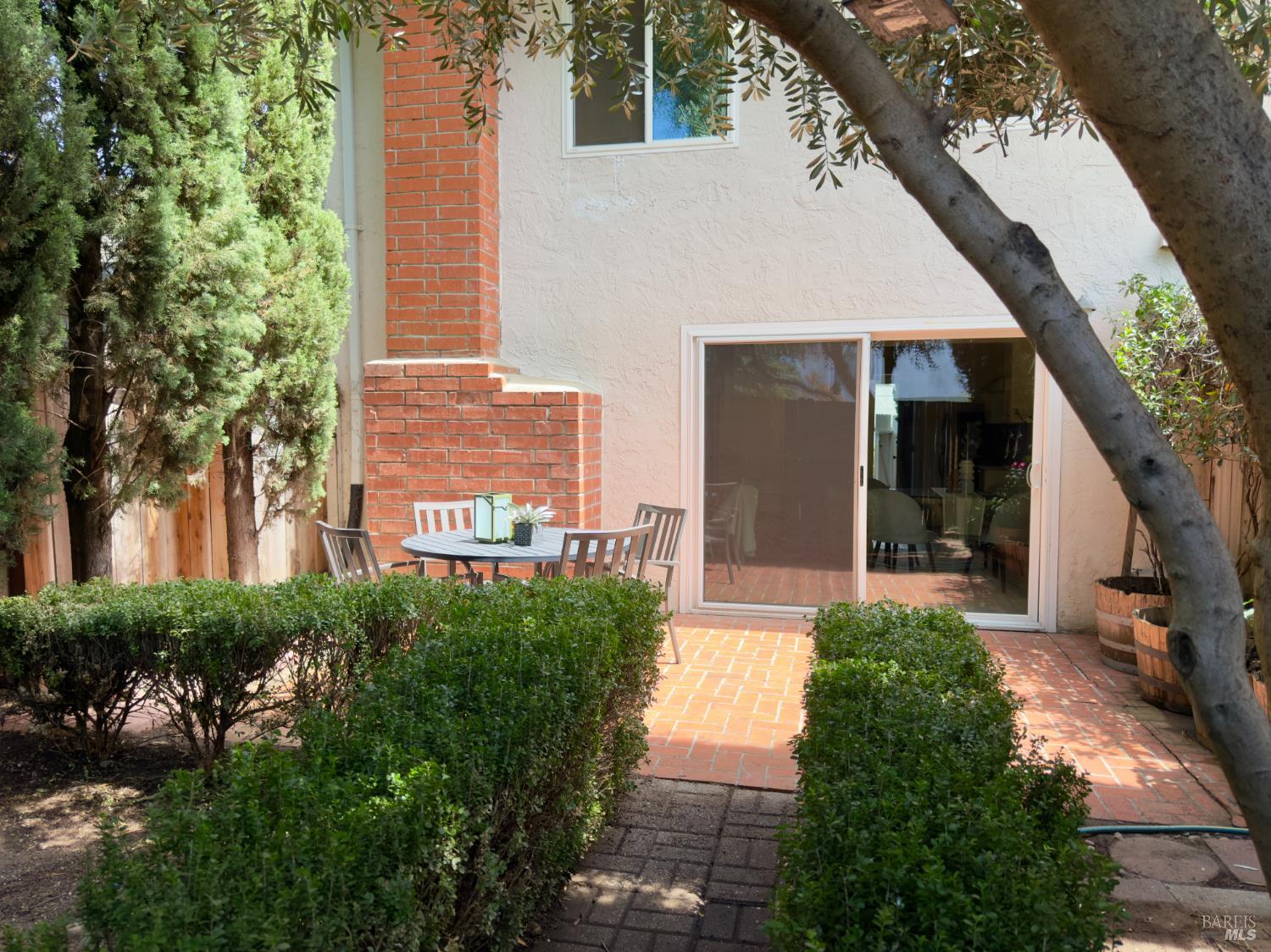 4083 Tokay Drive Napa CA 94558