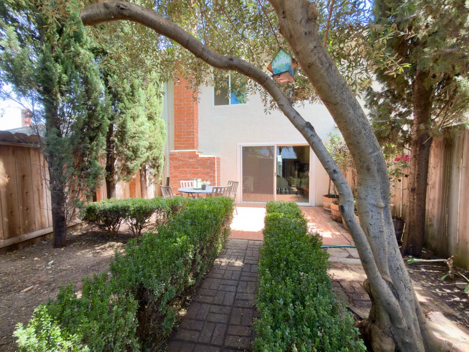 4083 Tokay Drive Napa CA 94558