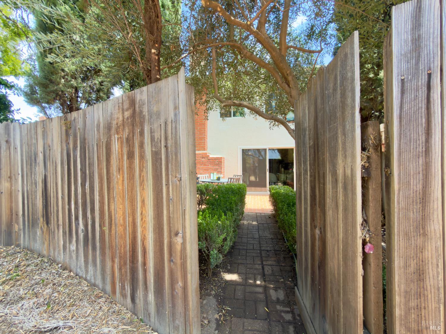 4083 Tokay Drive Napa CA 94558