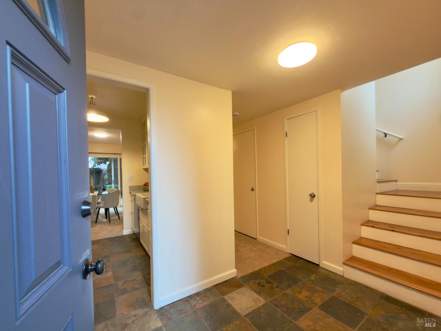 4083 Tokay Drive Napa CA 94558