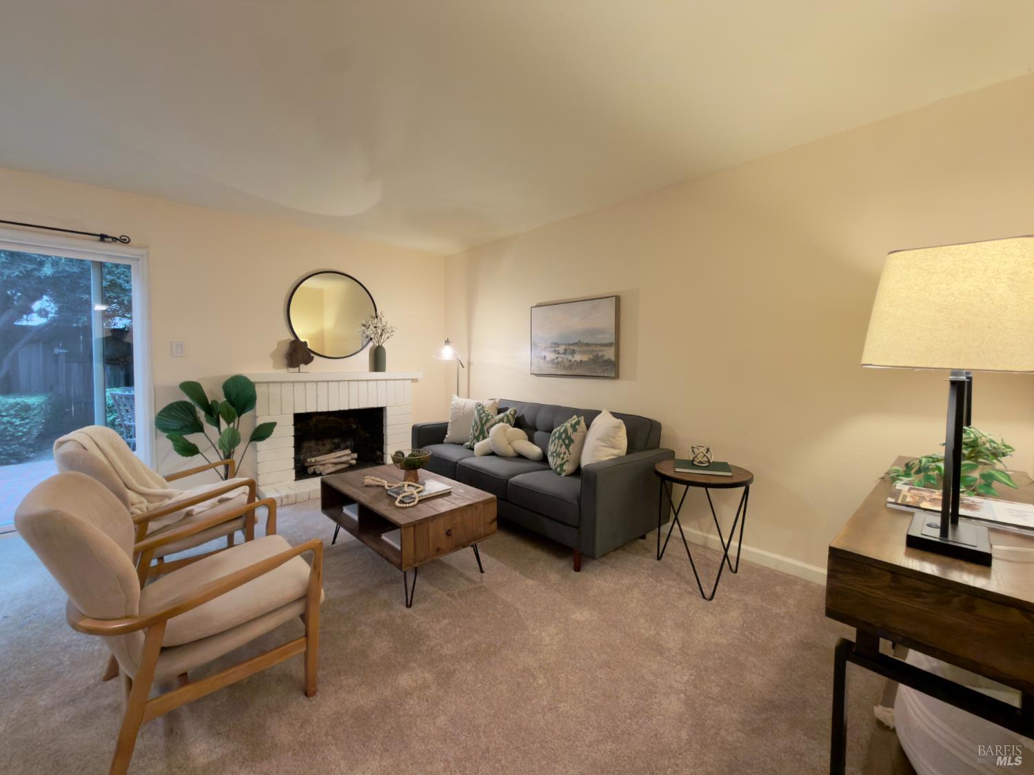 4083 Tokay Drive Napa CA 94558
