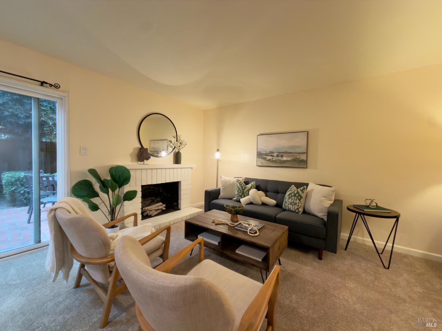 4083 Tokay Drive Napa CA 94558
