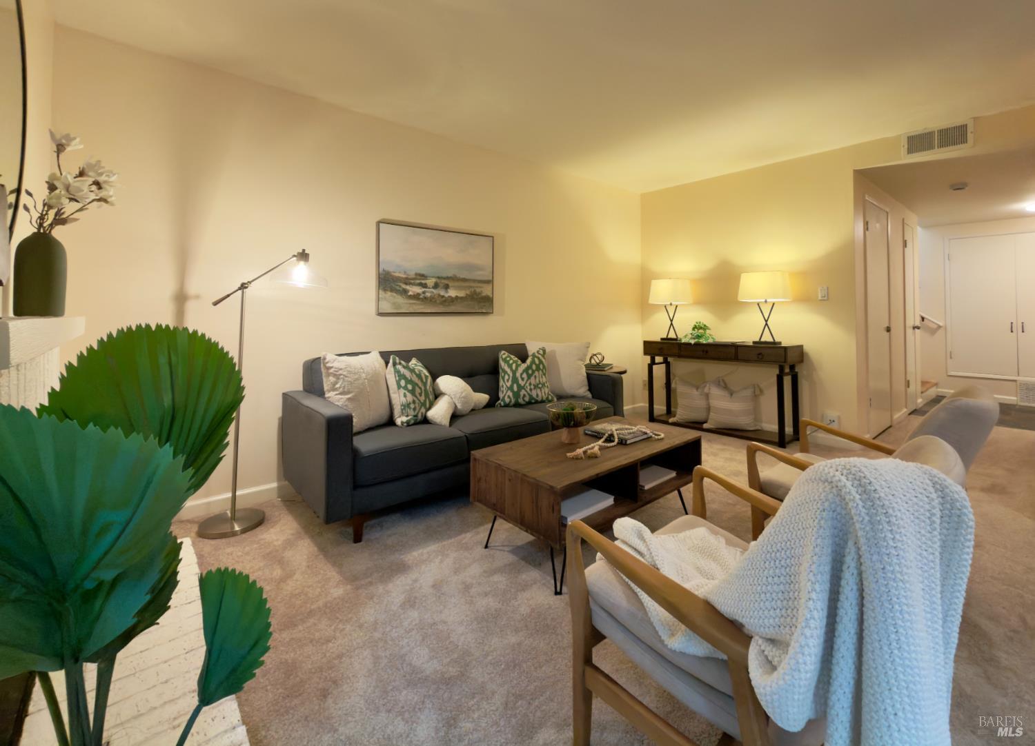 4083 Tokay Drive Napa CA 94558