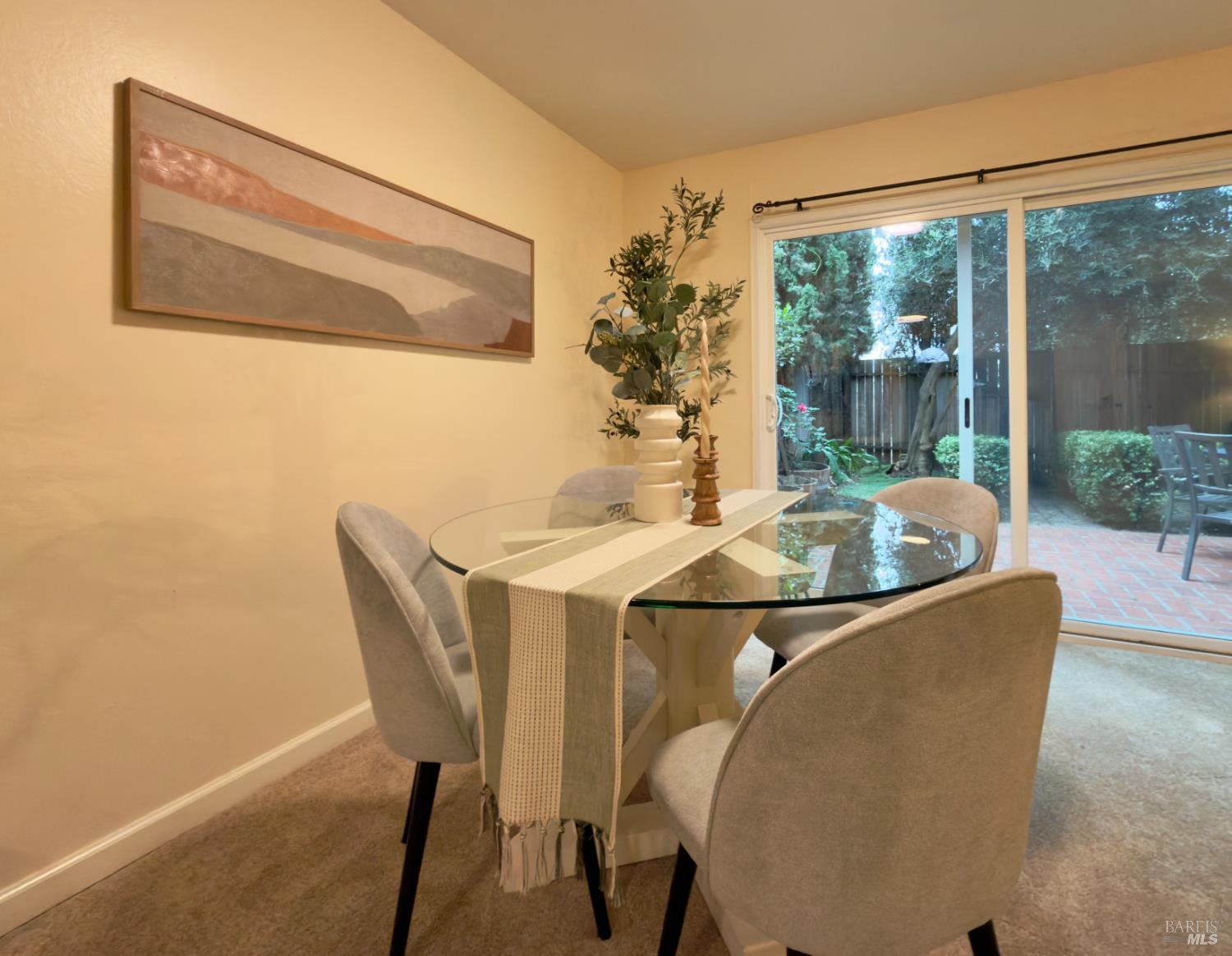 4083 Tokay Drive Napa CA 94558