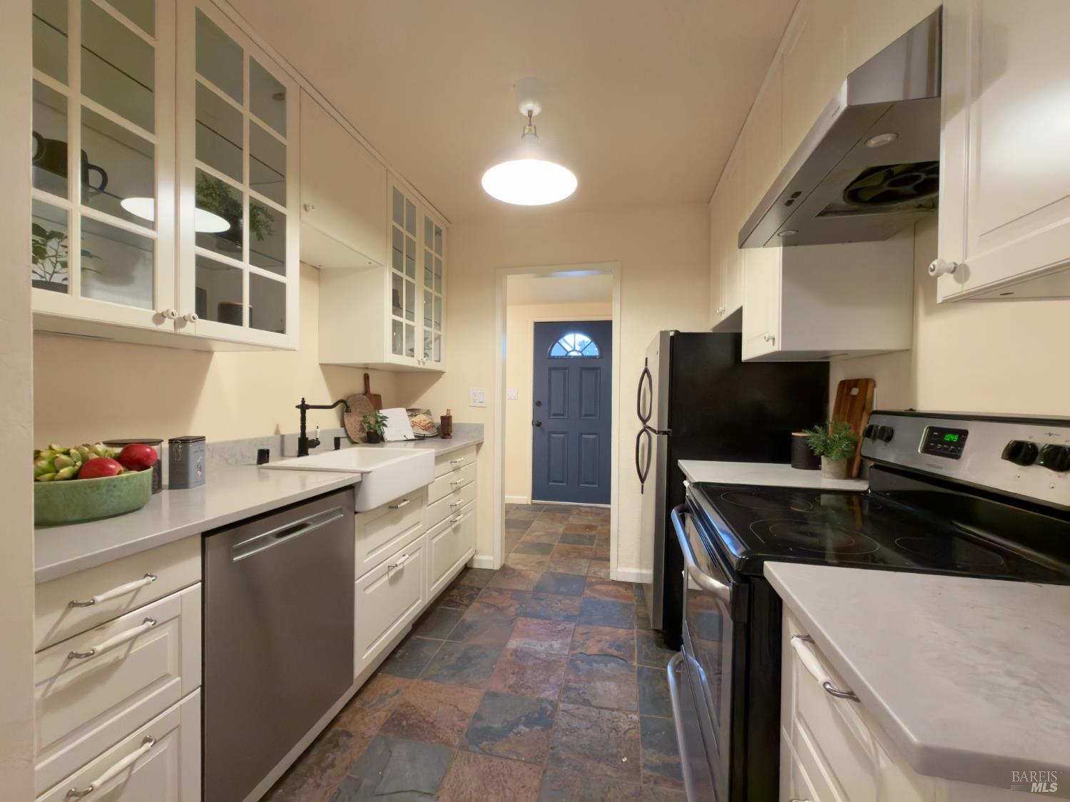 4083 Tokay Drive Napa CA 94558