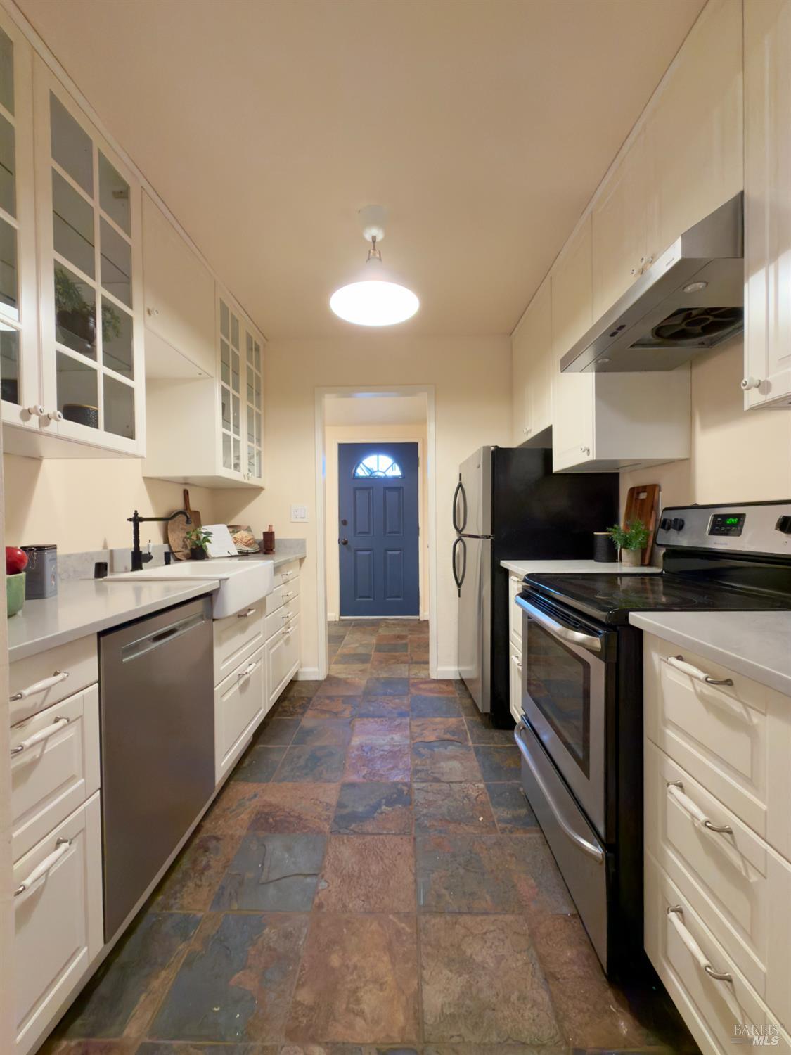4083 Tokay Drive Napa CA 94558