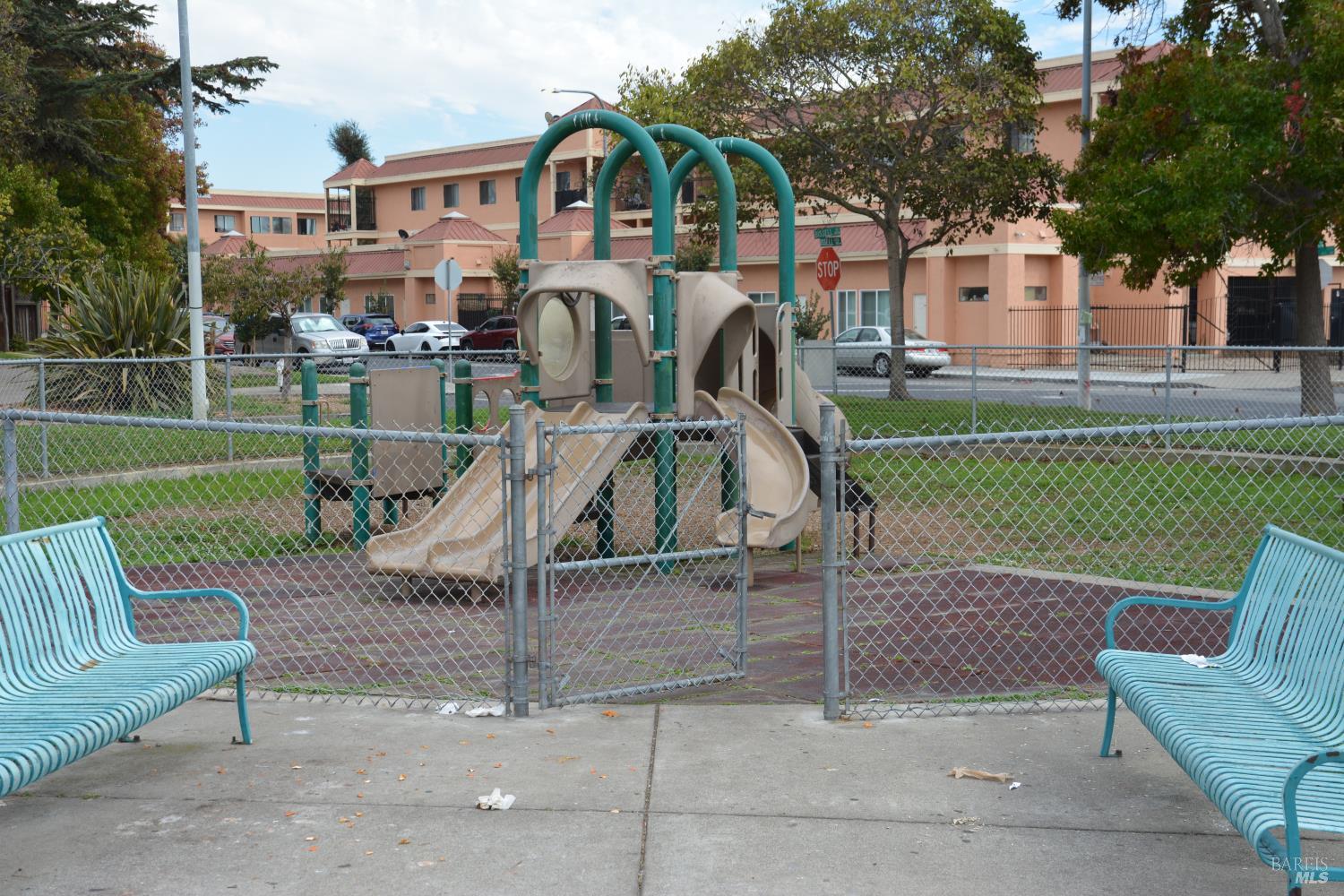 57 Bissell Way Richmond CA 94801