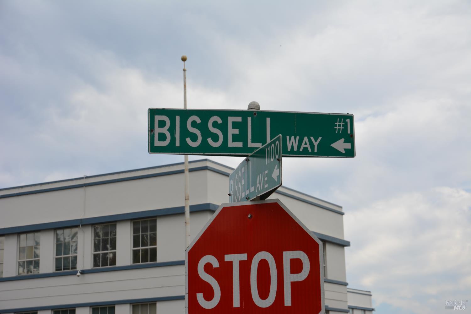 57 Bissell Way Richmond CA 94801