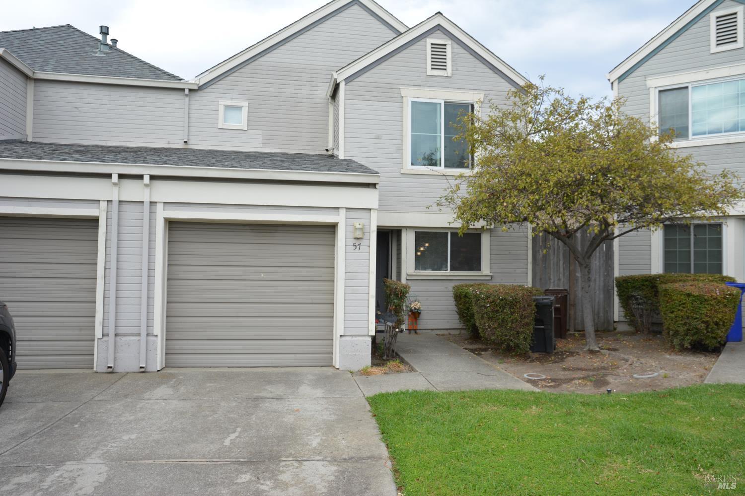 57 Bissell Way Richmond CA 94801