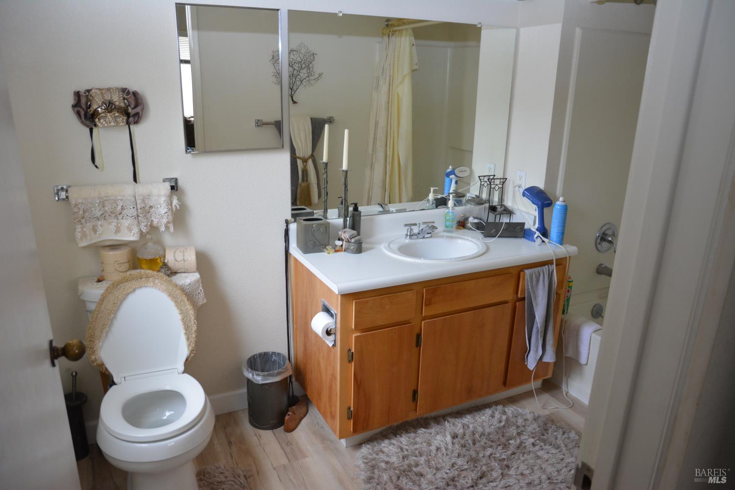 57 Bissell Way Richmond CA 94801