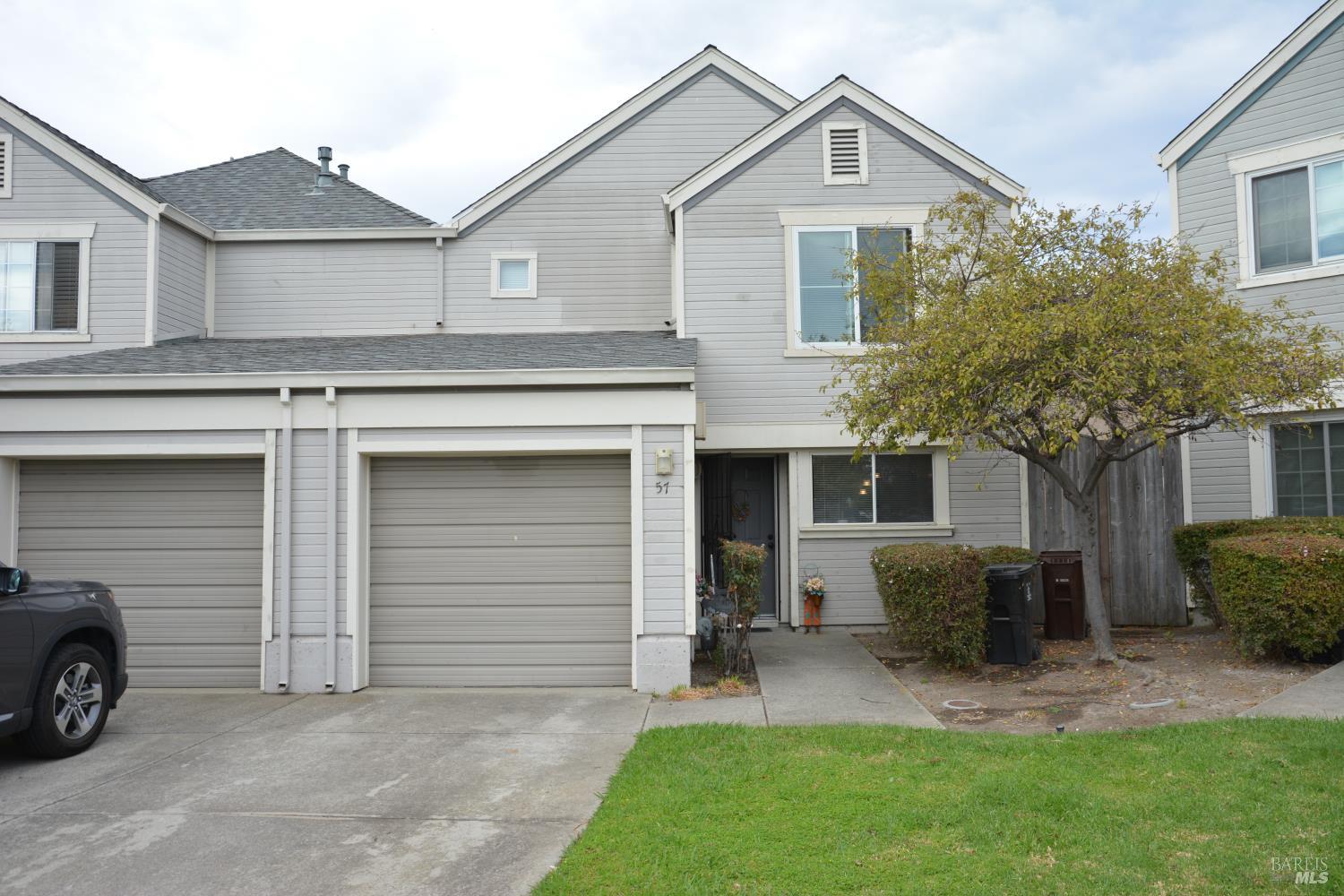 57 Bissell Way Richmond CA 94801