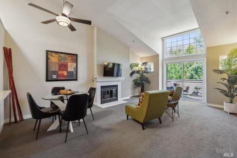 238 Sandpiper Court Novato CA 94949