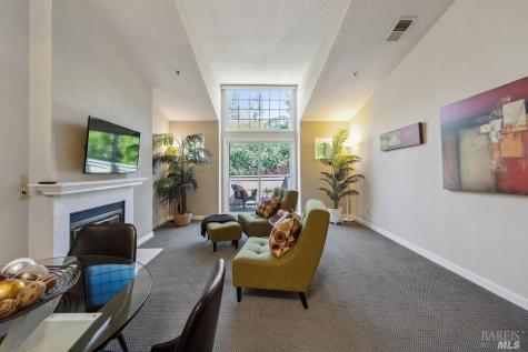 238 Sandpiper Court Novato CA 94949