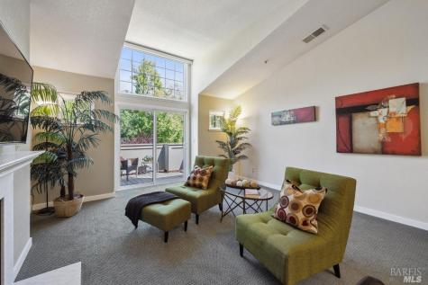 238 Sandpiper Court Novato CA 94949