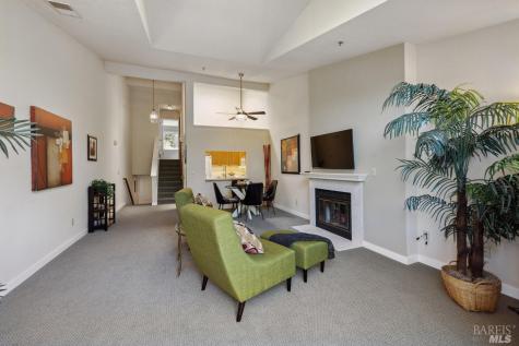 238 Sandpiper Court Novato CA 94949