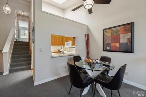 238 Sandpiper Court Novato CA 94949