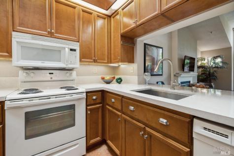 238 Sandpiper Court Novato CA 94949
