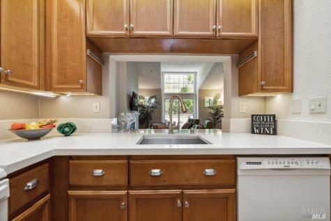 238 Sandpiper Court Novato CA 94949