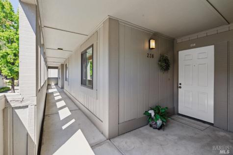 238 Sandpiper Court Novato CA 94949