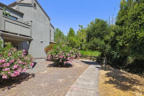 238 Sandpiper Court Novato CA 94949