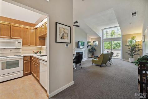 238 Sandpiper Court Novato CA 94949