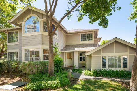 12 Bridle Path Lane Novato CA 94945