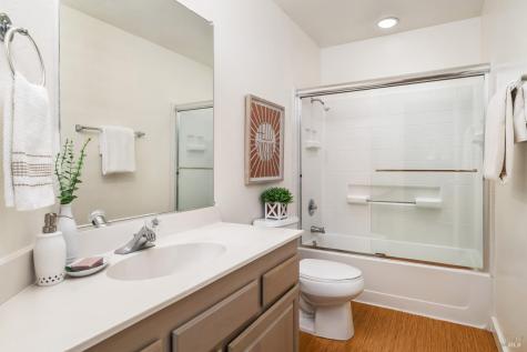 12 Bridle Path Lane Novato CA 94945