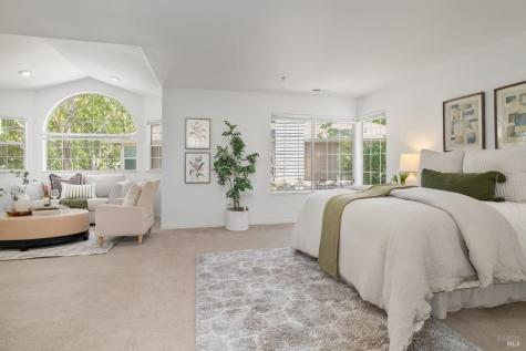 12 Bridle Path Lane Novato CA 94945