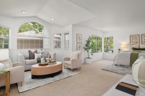 12 Bridle Path Lane Novato CA 94945