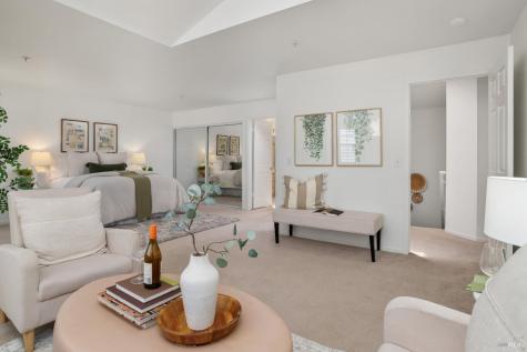 12 Bridle Path Lane Novato CA 94945