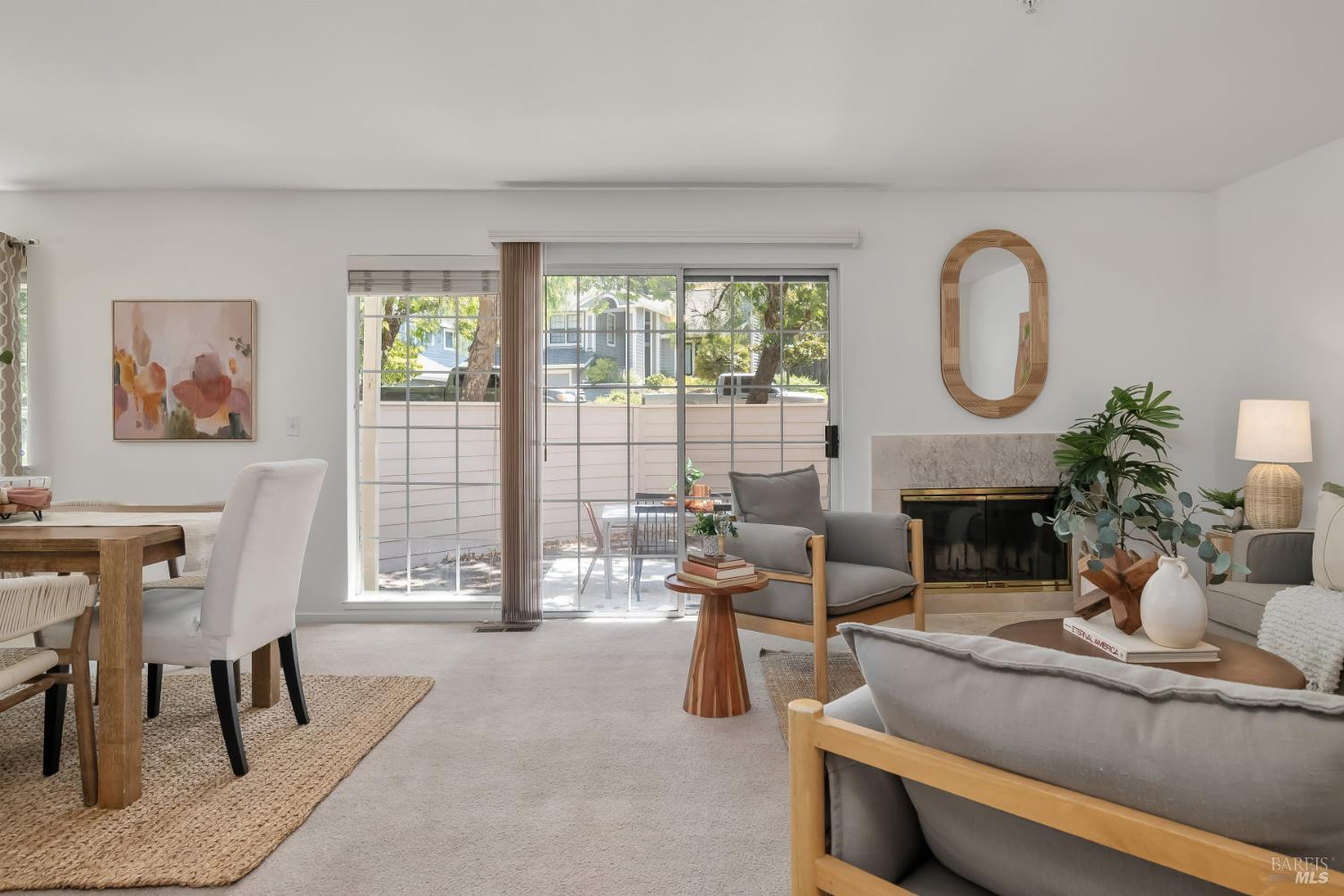 12 Bridle Path Lane Novato CA 94945
