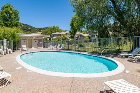 12 Bridle Path Lane Novato CA 94945