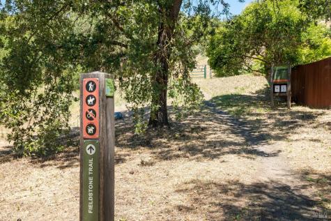 12 Bridle Path Lane Novato CA 94945