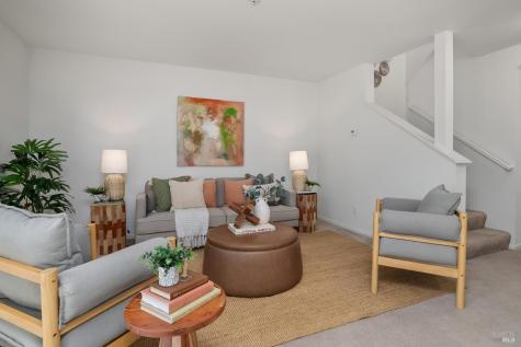 12 Bridle Path Lane Novato CA 94945