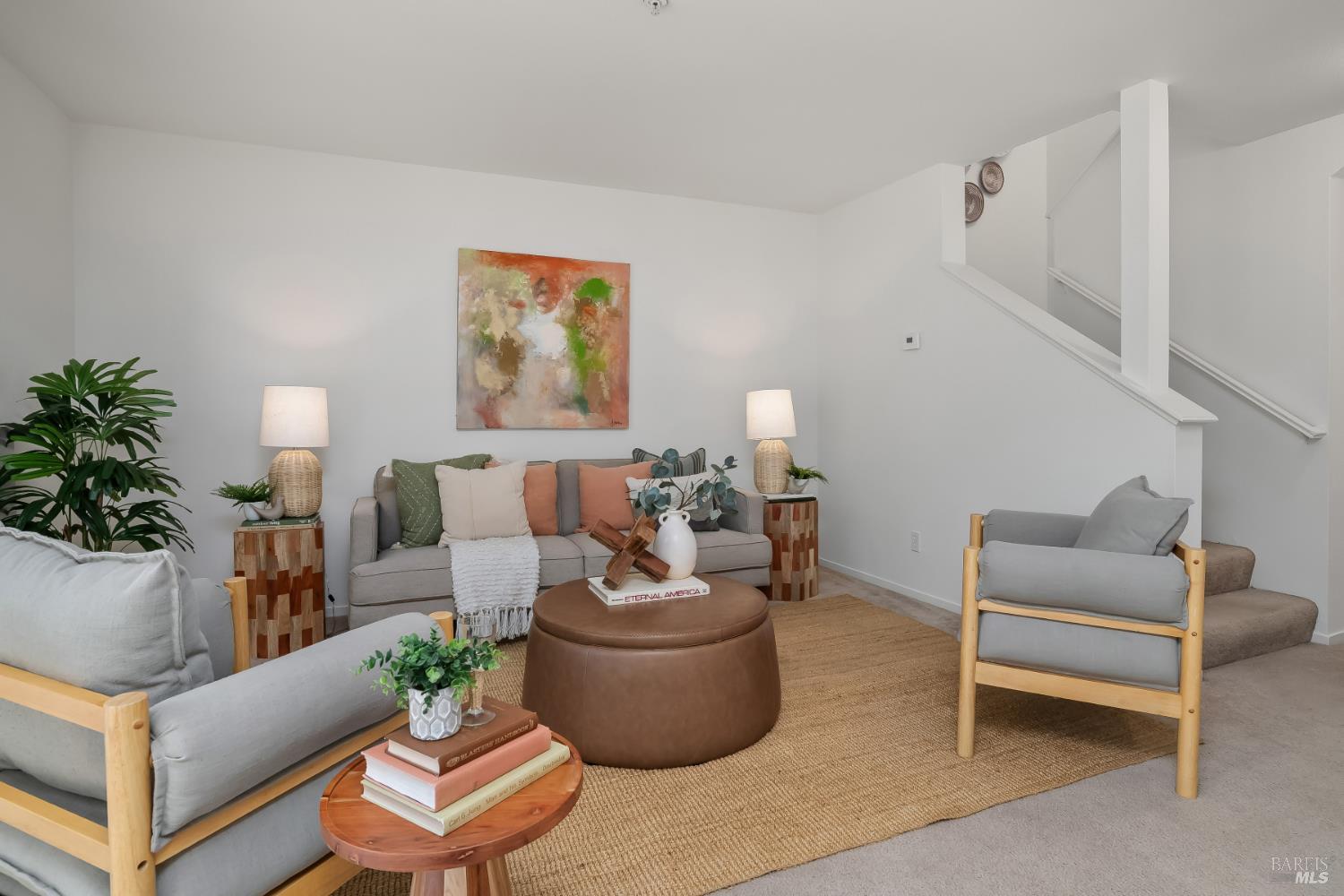 12 Bridle Path Lane Novato CA 94945